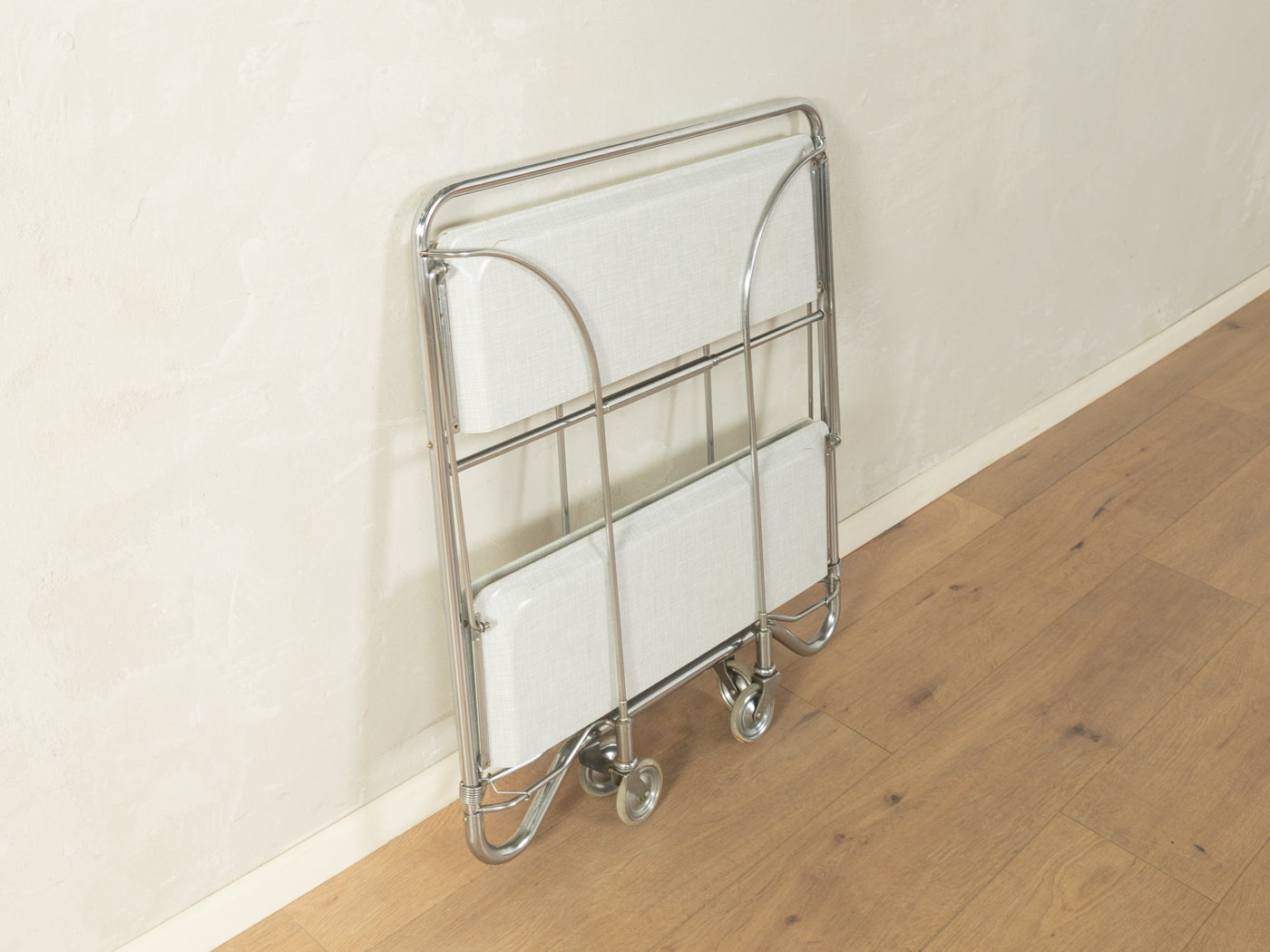 DINETT Serving Trolley, Bremshey & Co