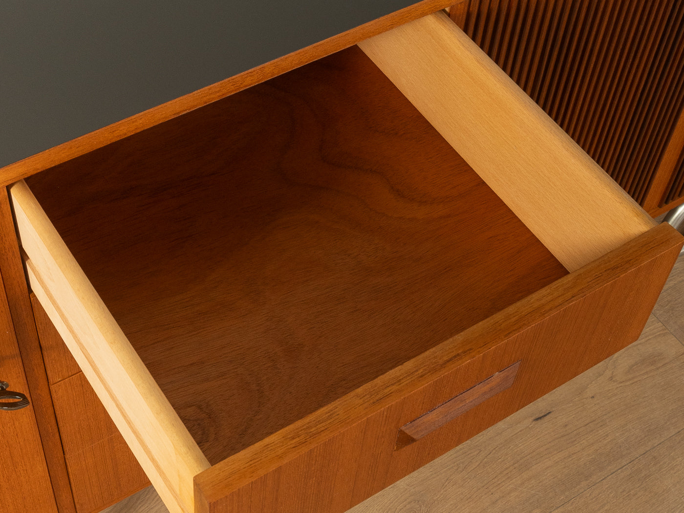 1960er Jahre Sideboard, DeWe - Bild 6