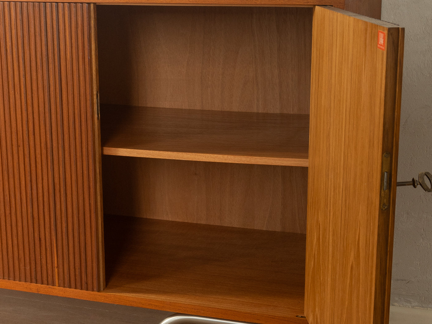 1960er Jahre Sideboard, DeWe - Bild 9