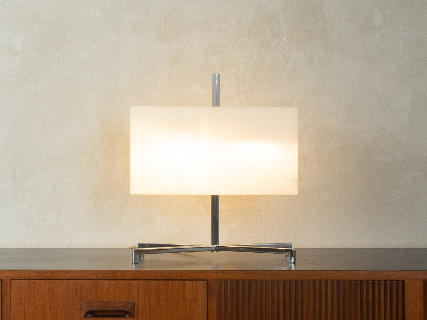 ELVIS Tischlampe, Charles Williams, Frandsen Lighting A/S - Bild 2