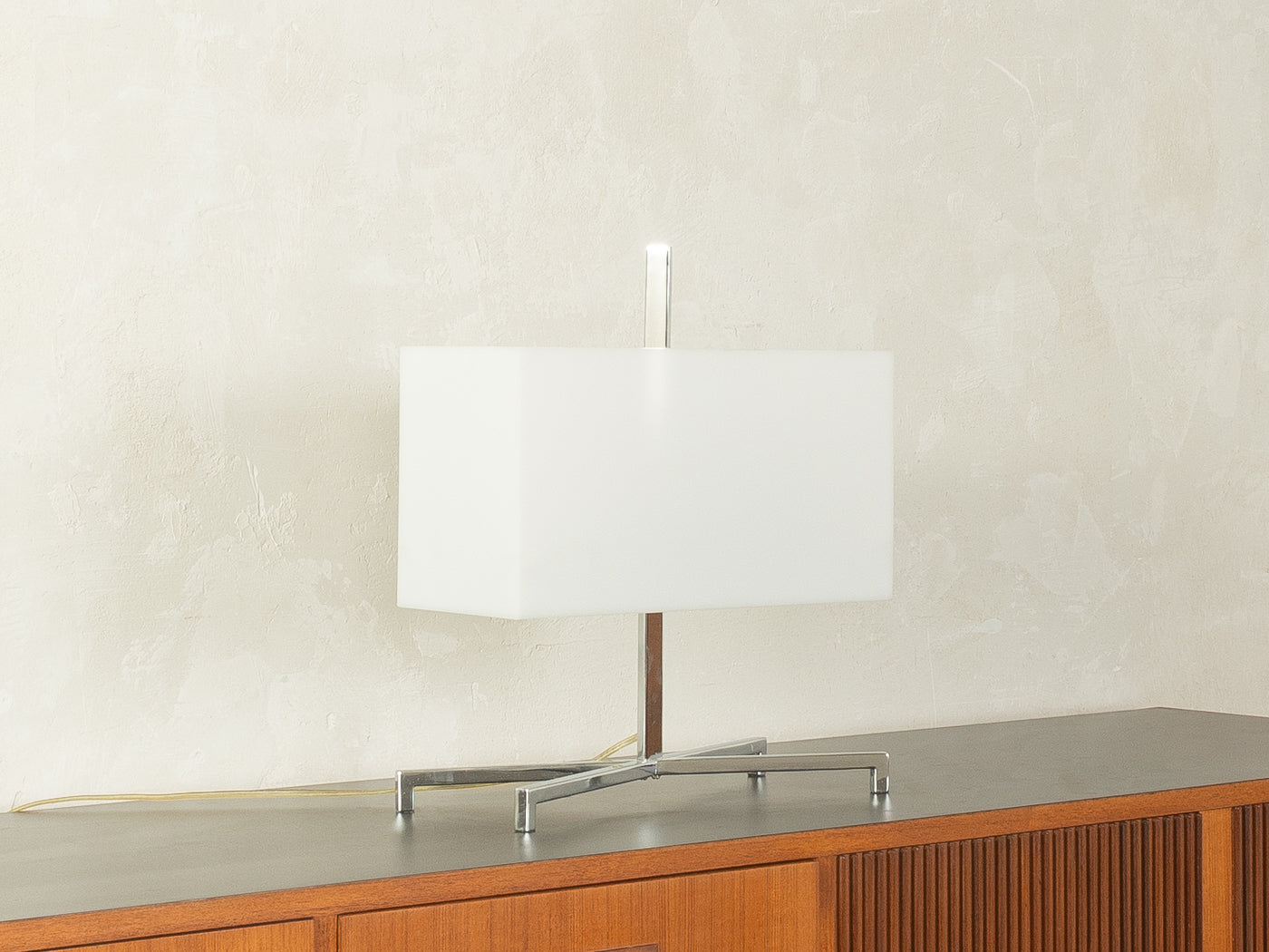 ELVIS Tischlampe, Charles Williams, Frandsen Lighting A/S - Bild 3