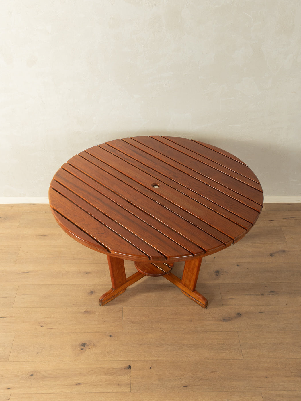 1980s garden furniture set, Triconfort