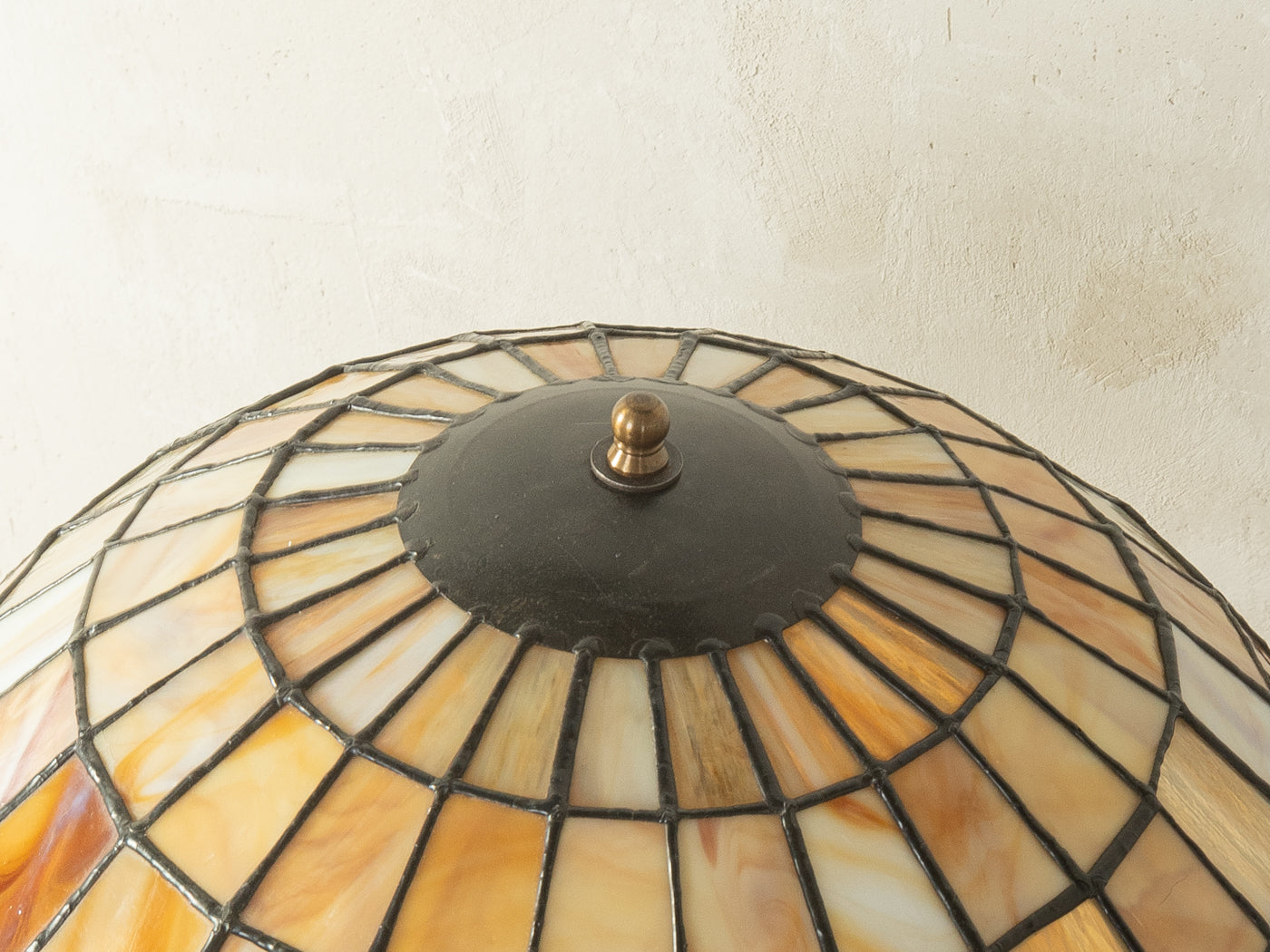 Art Nouveau Tiffany table lamp