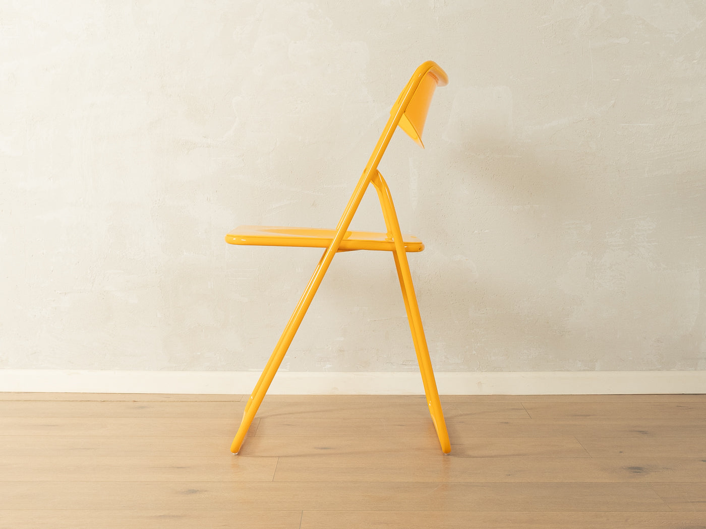 Ted Klappstuhl, Niels Gammelgaard, IKEA