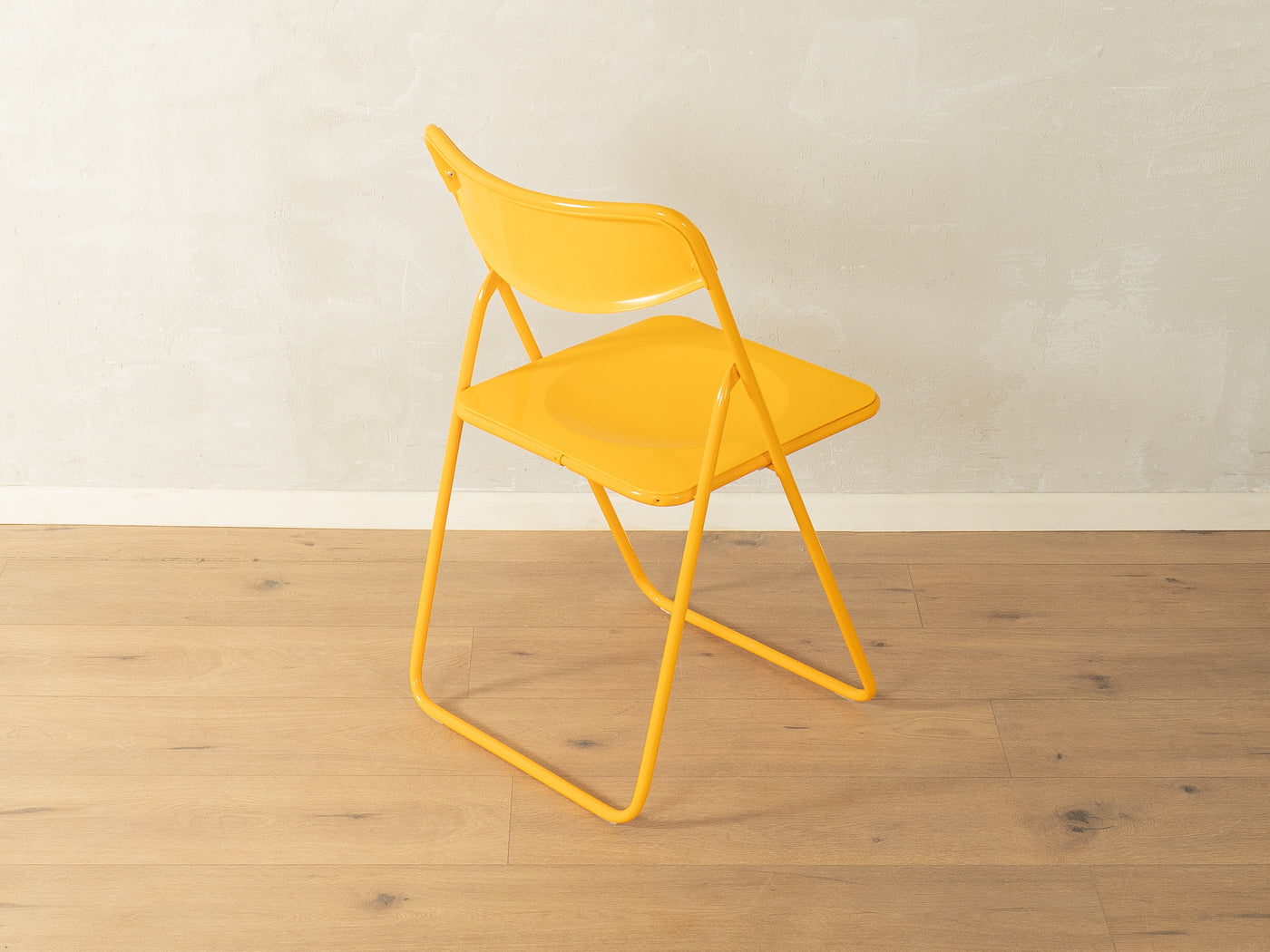 Ted Klappstuhl, Niels Gammelgaard, IKEA