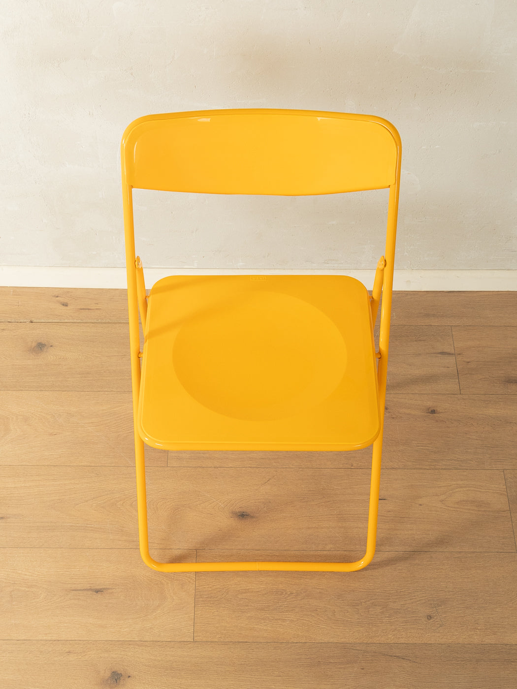 Ted Klappstuhl, Niels Gammelgaard, IKEA