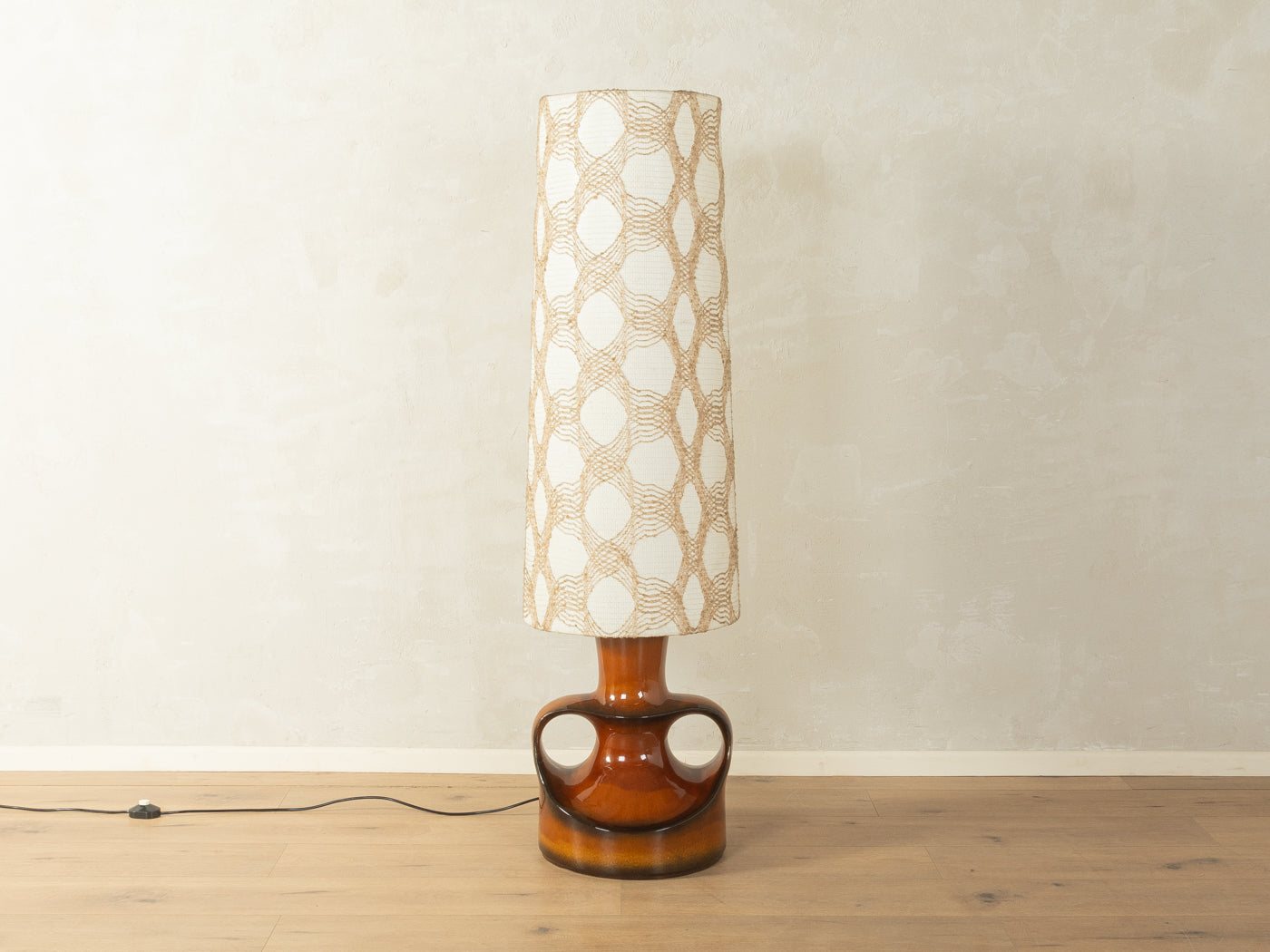 Fat Lava Stehlampe
