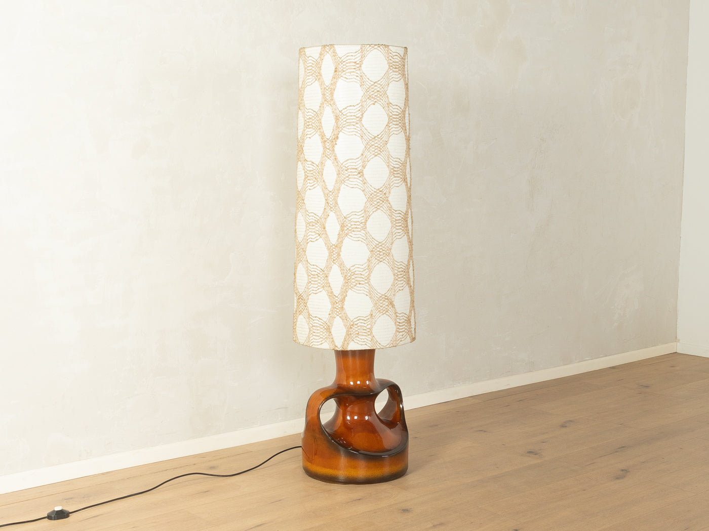 Fat Lava Stehlampe