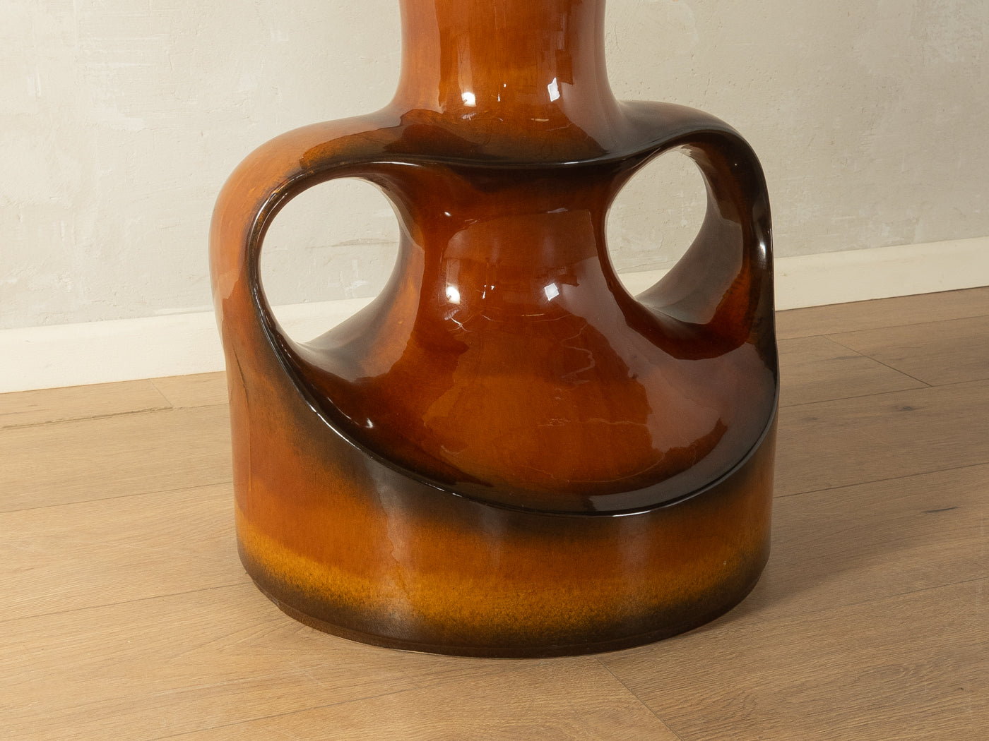 Fat Lava Stehlampe