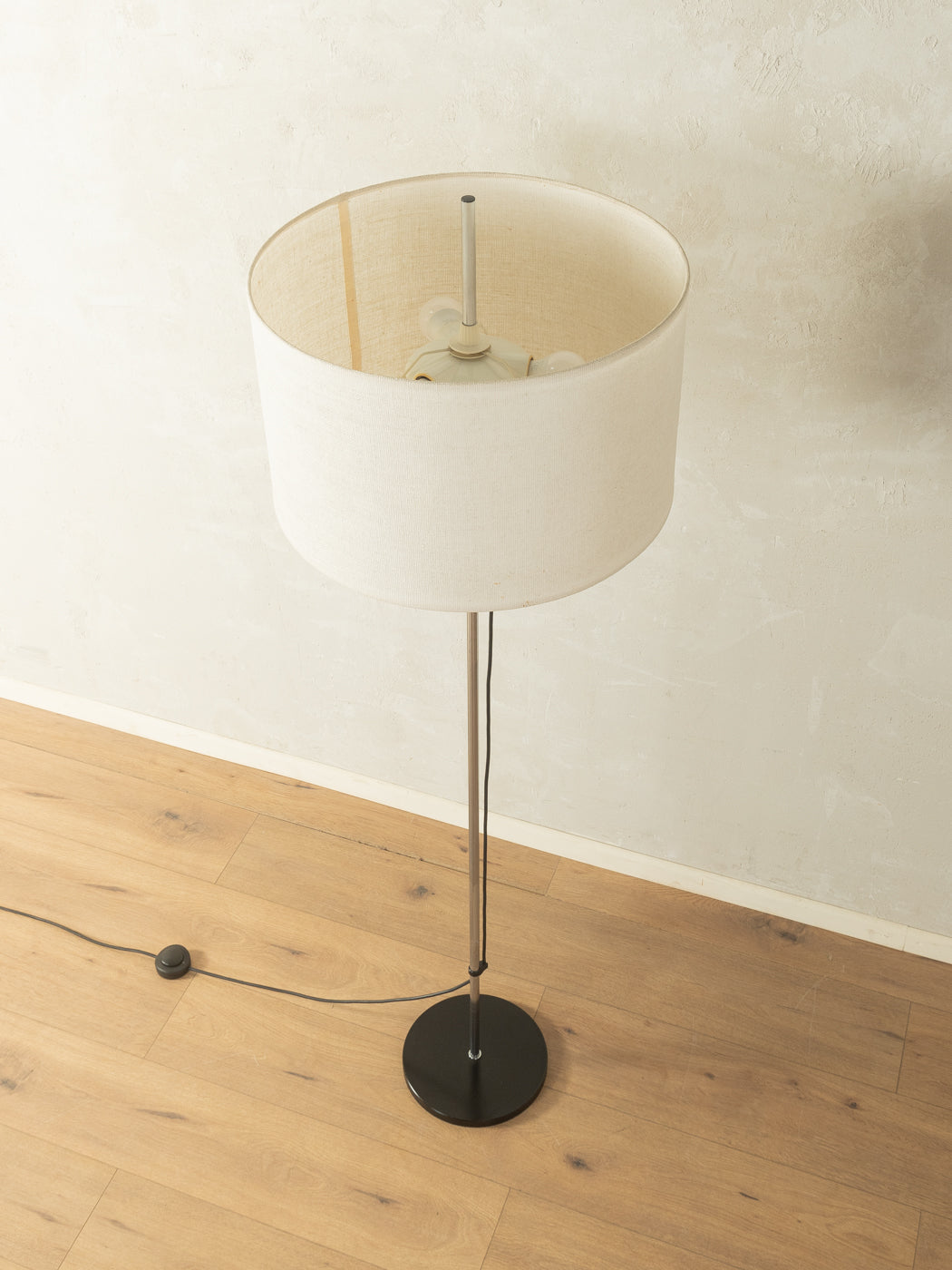 1970er Jahre Stehlampe