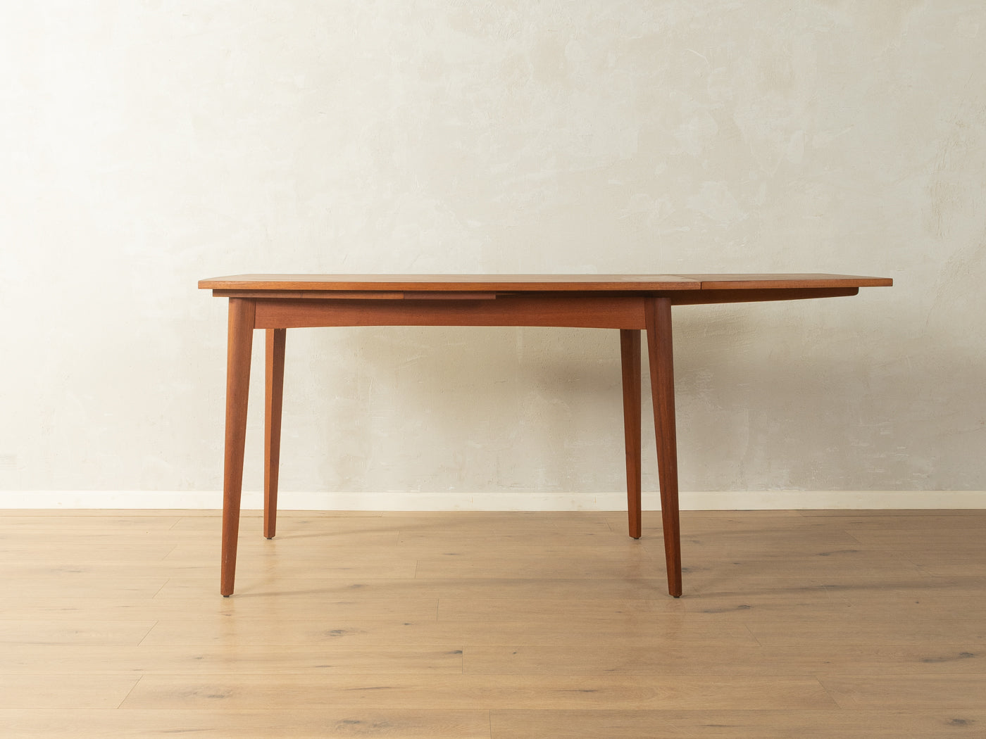 1960er Jahre Mid-Century Esstisch