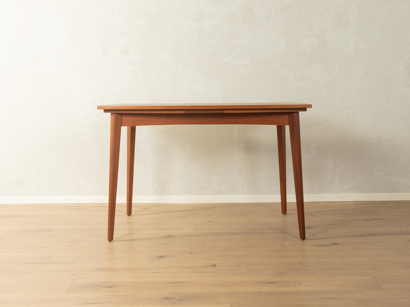 1960er Jahre Mid-Century Esstisch