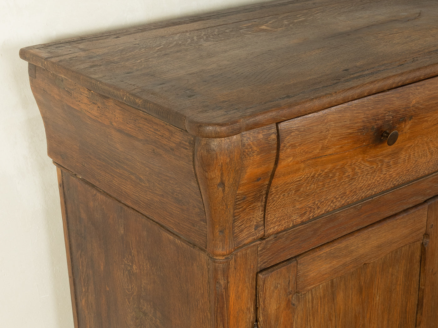 Brutalistisches Sideboard - Bild 11