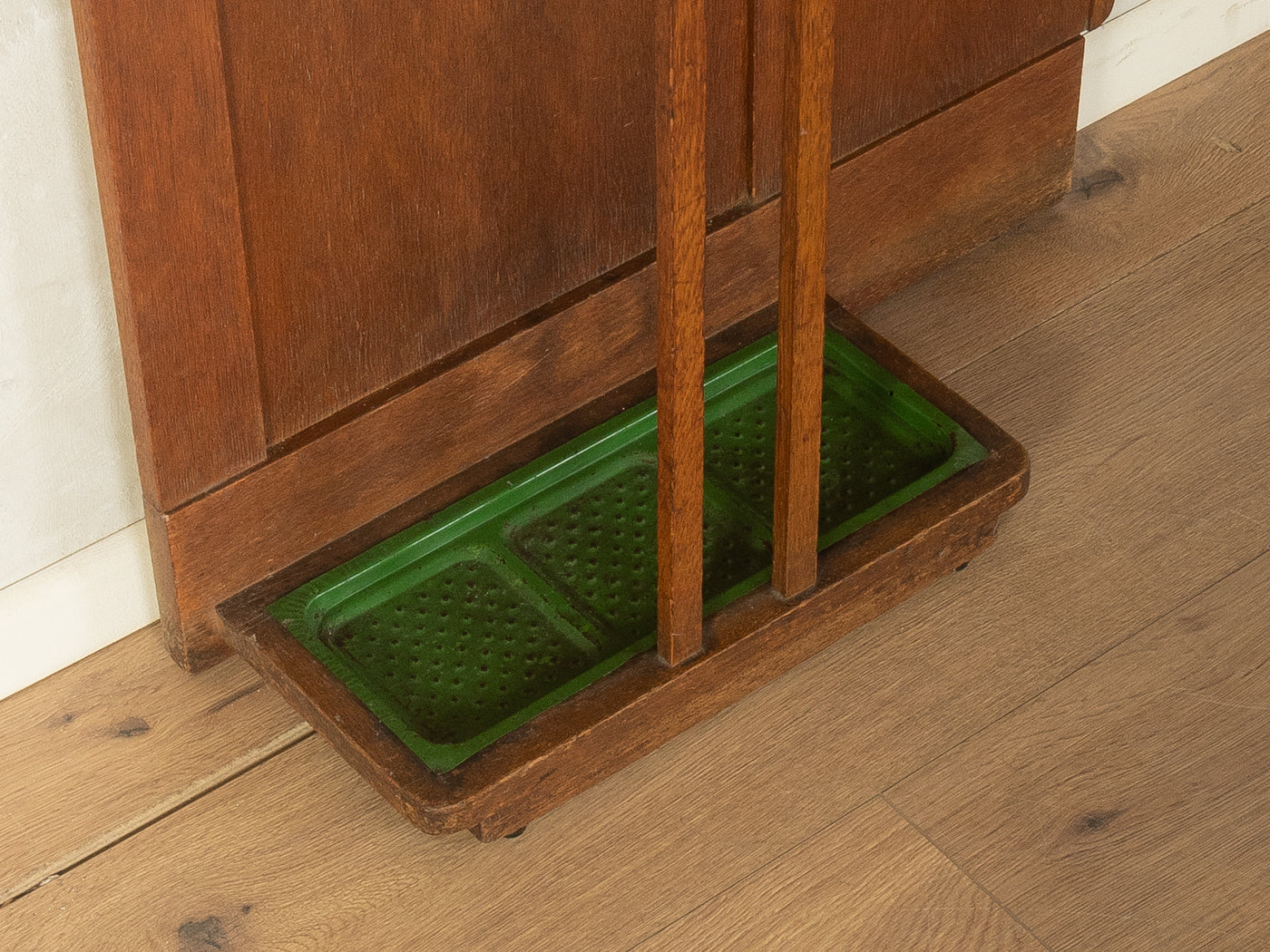 1920er Jahre Art Déco Garderobe - Bild 6