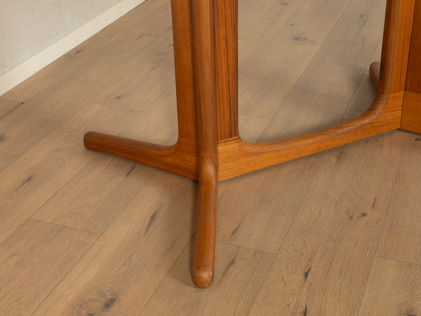 1960er Jahre Esstisch, Glostrup - Bild 15