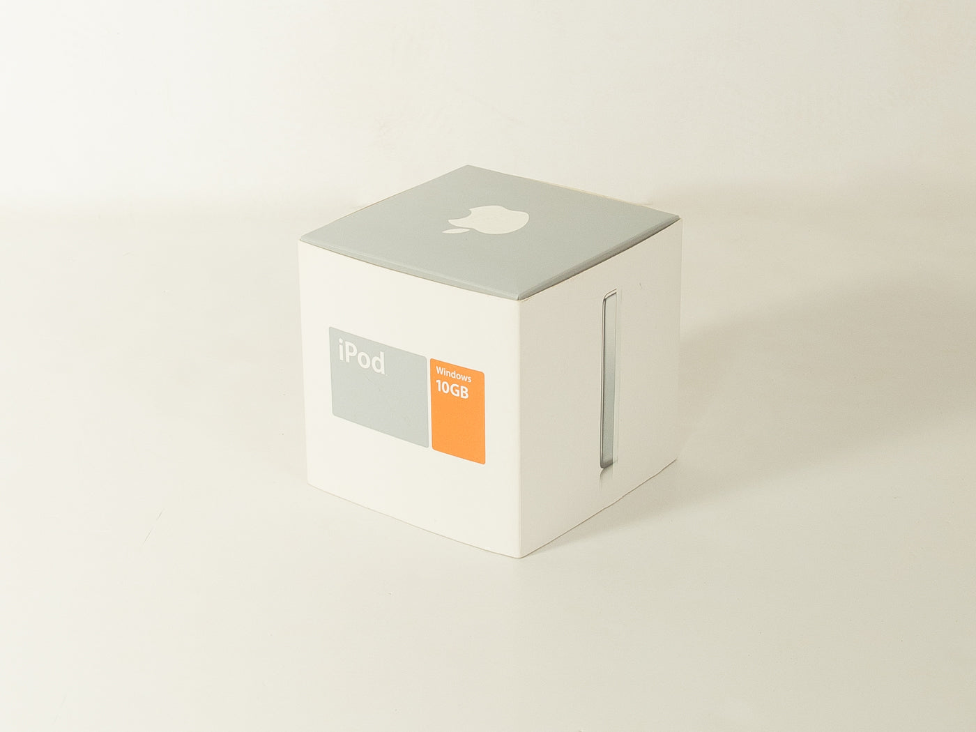 Apple iPod (Touch Wheel) - Bild 8
