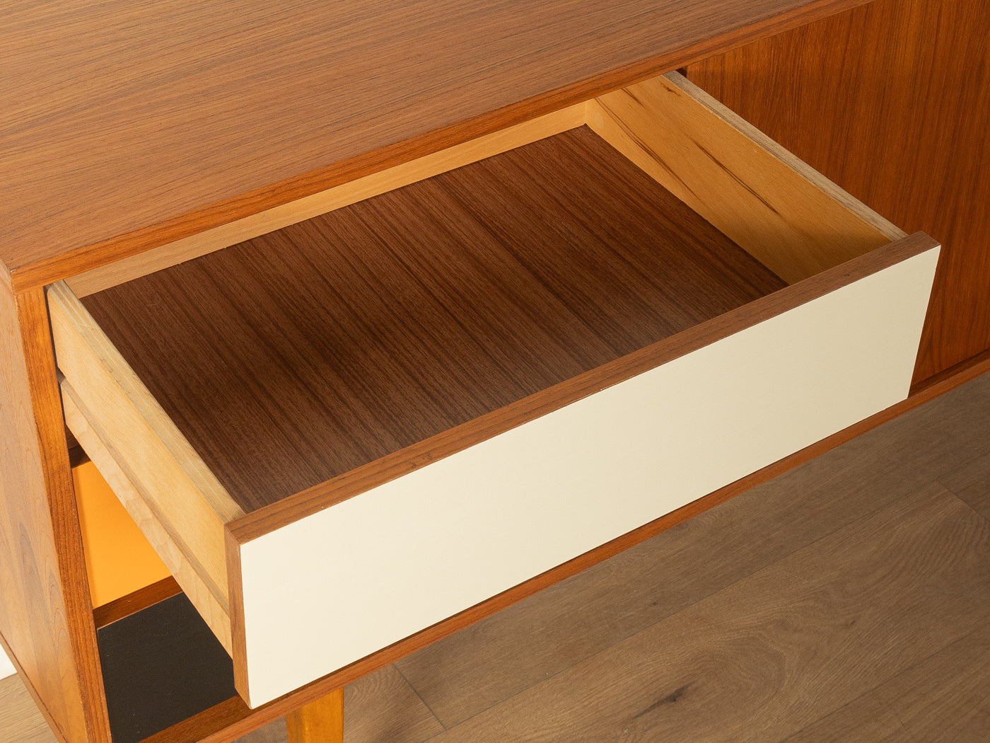 1960er Jahre Mid-Century Sideboard - Bild 6