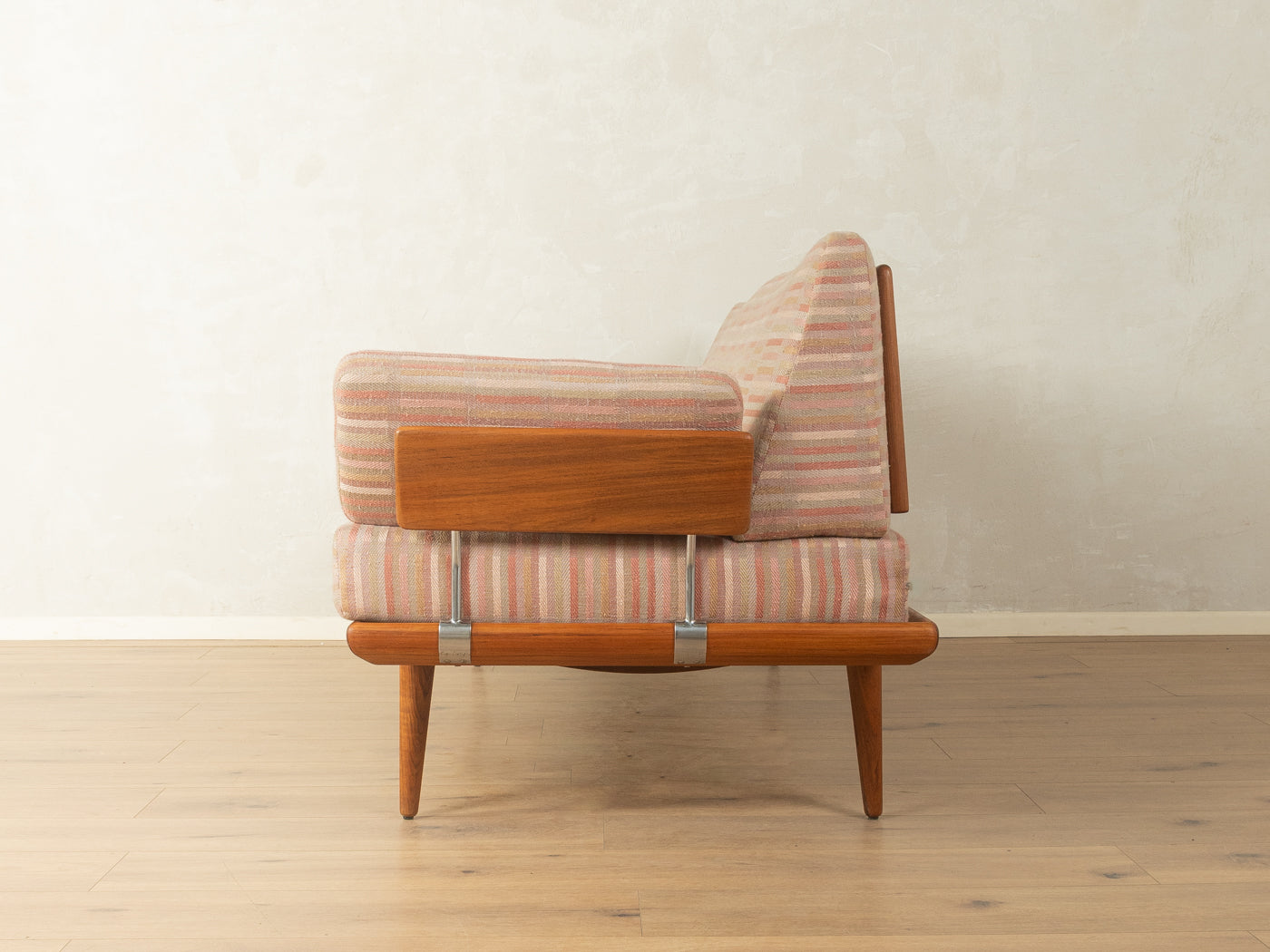 Minerva Sofa, Peter Hvidt, France & Daverkosen
