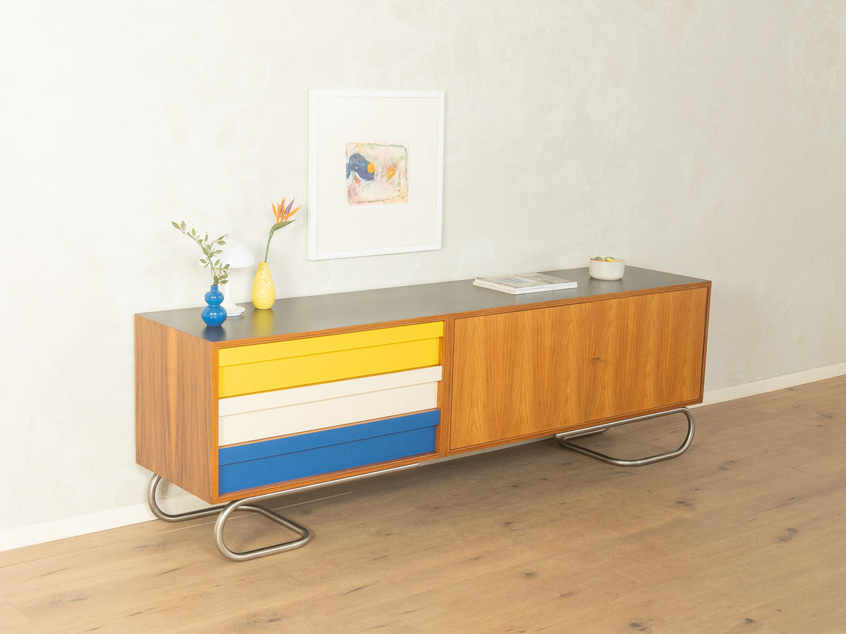 Exclusive Mid-Century Sideboard