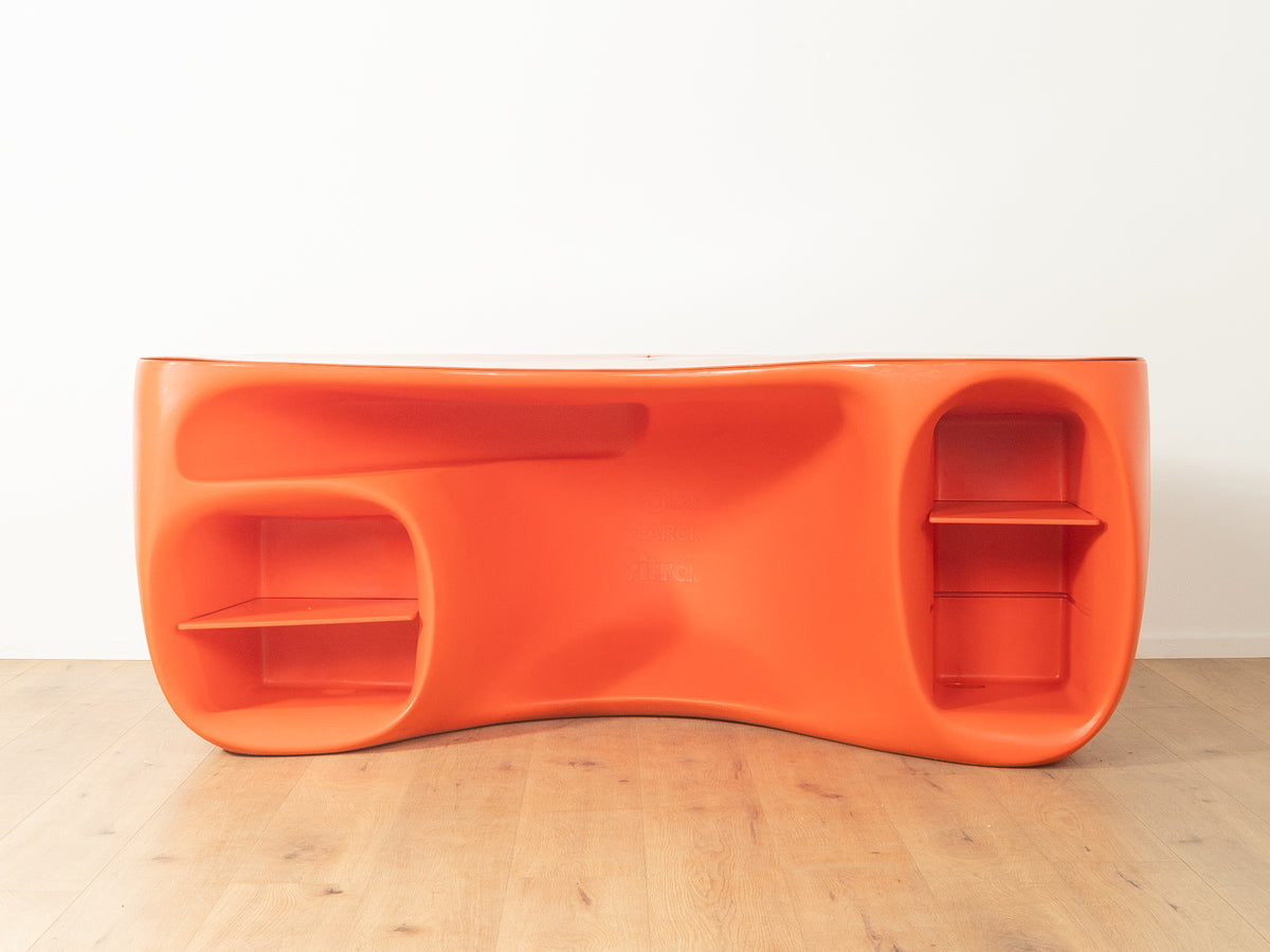 "Baobab" Schreibtisch, Vitra - Bild 3