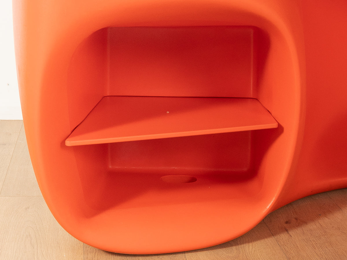 "Baobab" Schreibtisch, Vitra - Bild 4