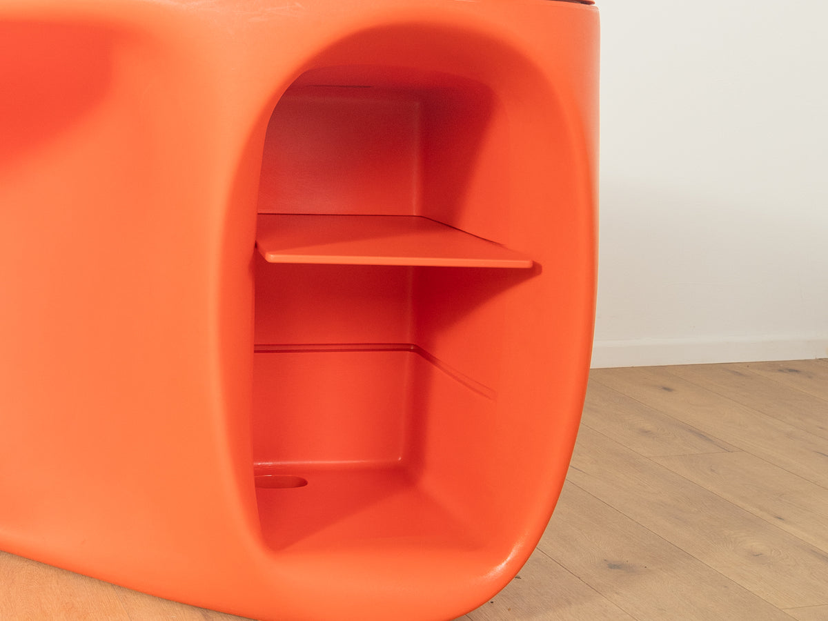 "Baobab" Schreibtisch, Vitra - Bild 5