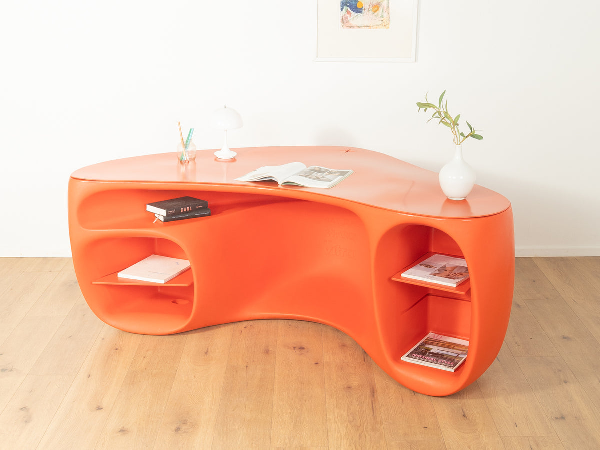 "Baobab" Schreibtisch, Vitra - Bild 9