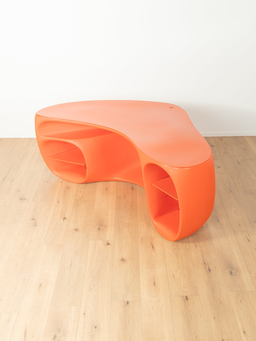 "Baobab" Schreibtisch, Vitra - Bild 12