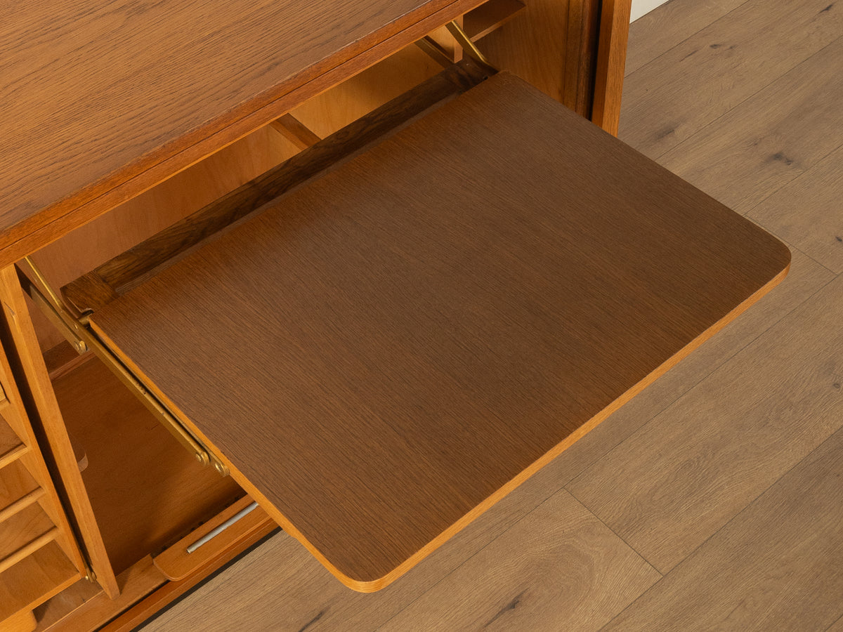 1960er Jahre Mid-Century Schreibtisch - Bild 18