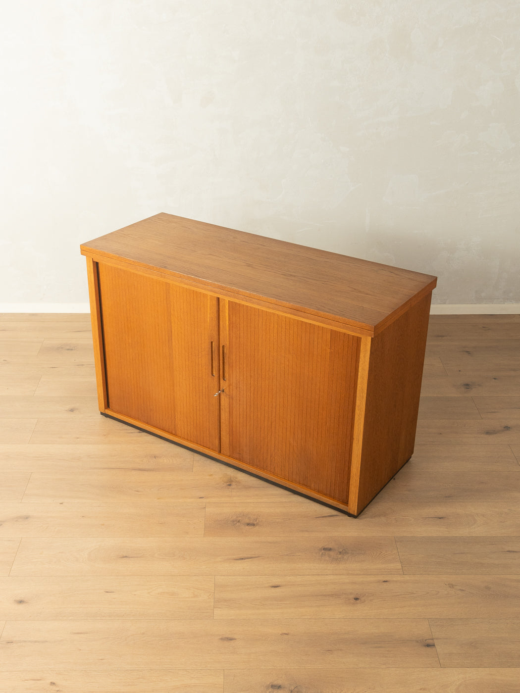 1960er Jahre Mid-Century Schreibtisch - Bild 11