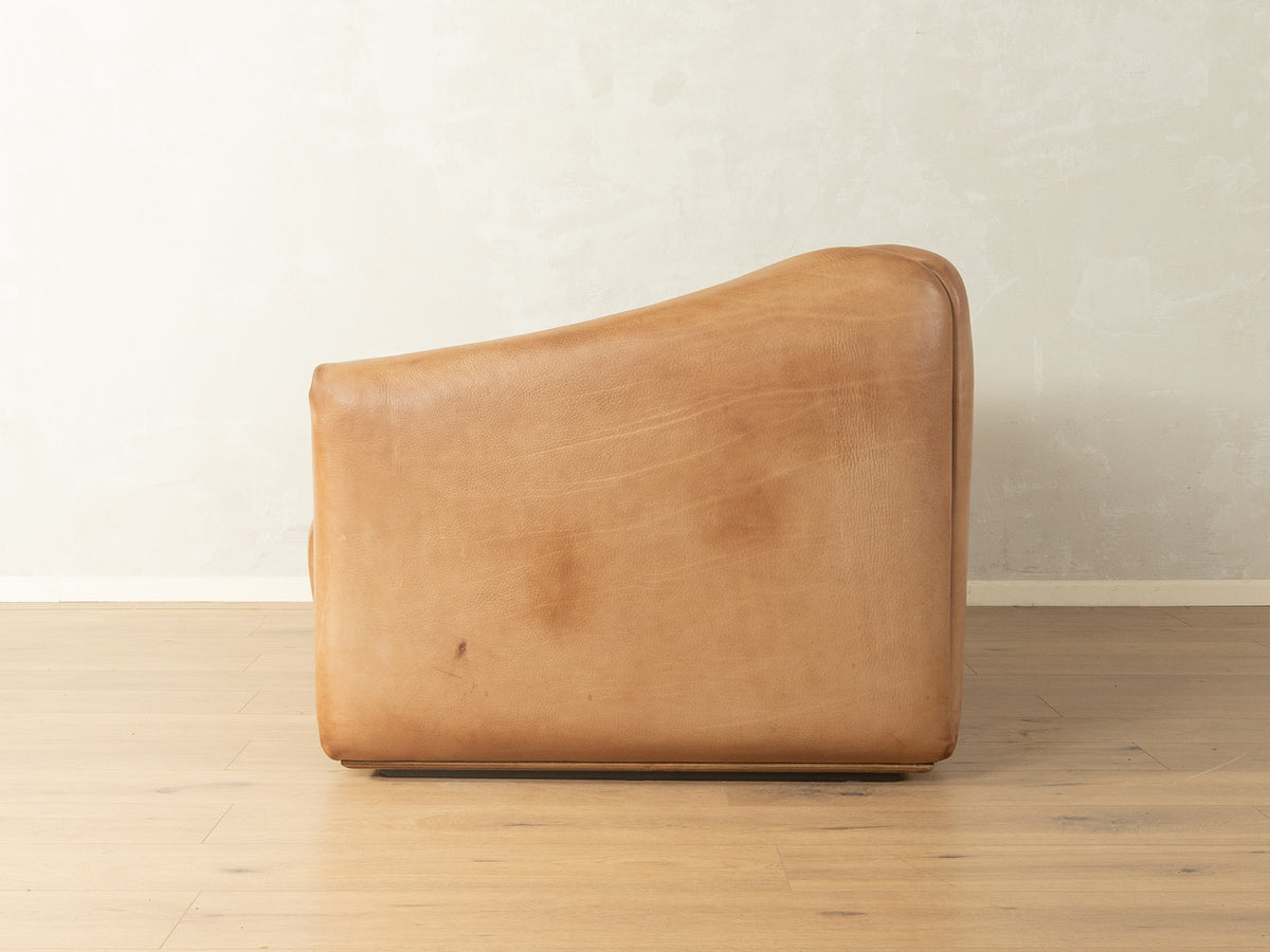 DS-47 Sofa, de Sede - Bild 5