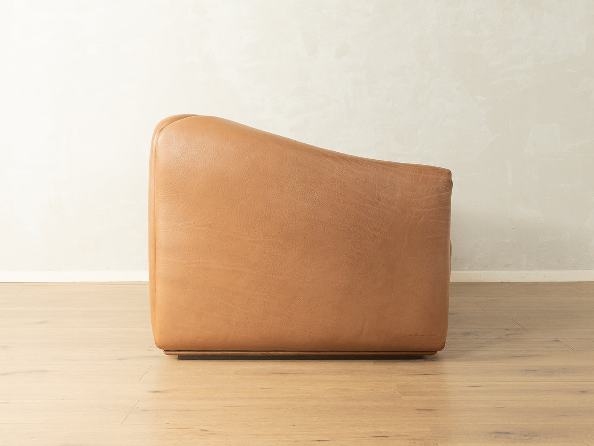 DS-47 Sofa, de Sede - Bild 6