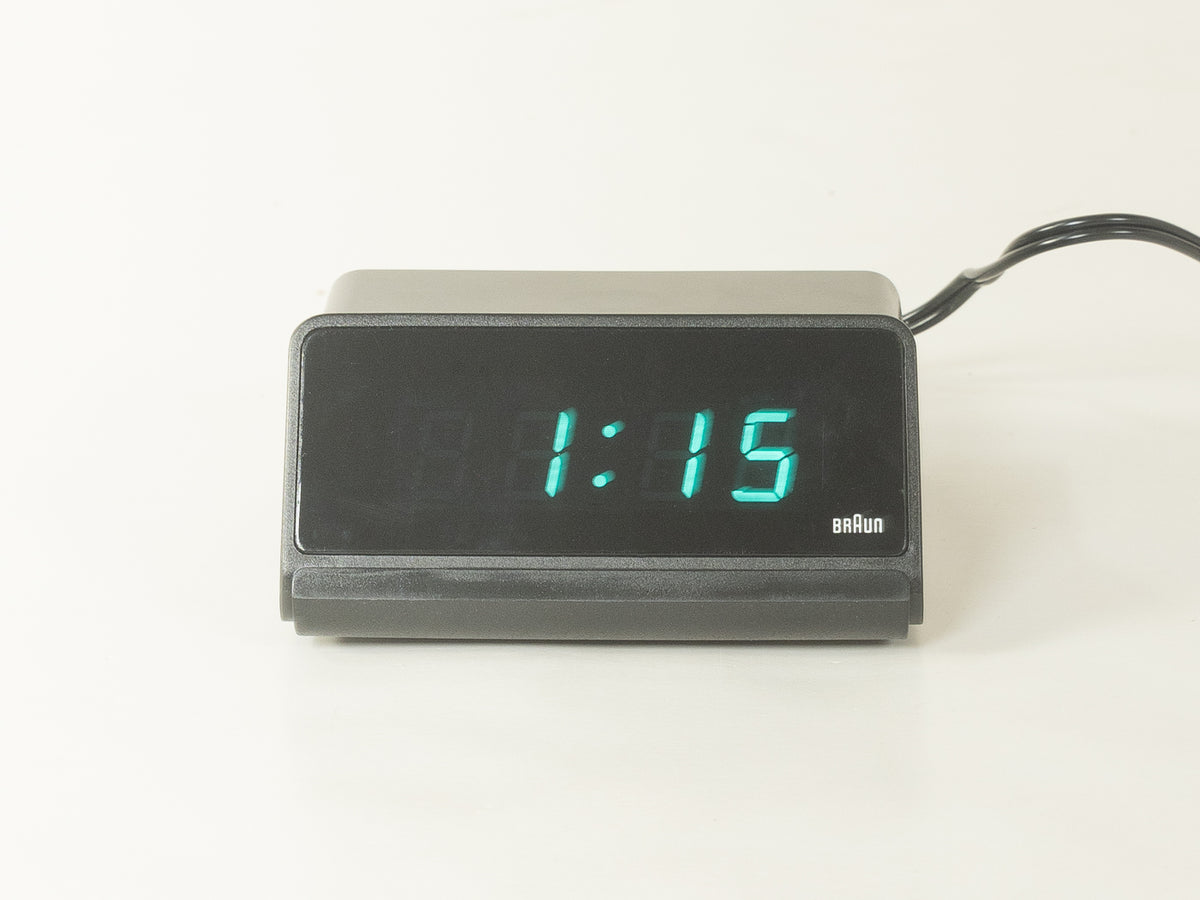 DN 40 Wecker, Dieter Rams, Braun - Bild 2