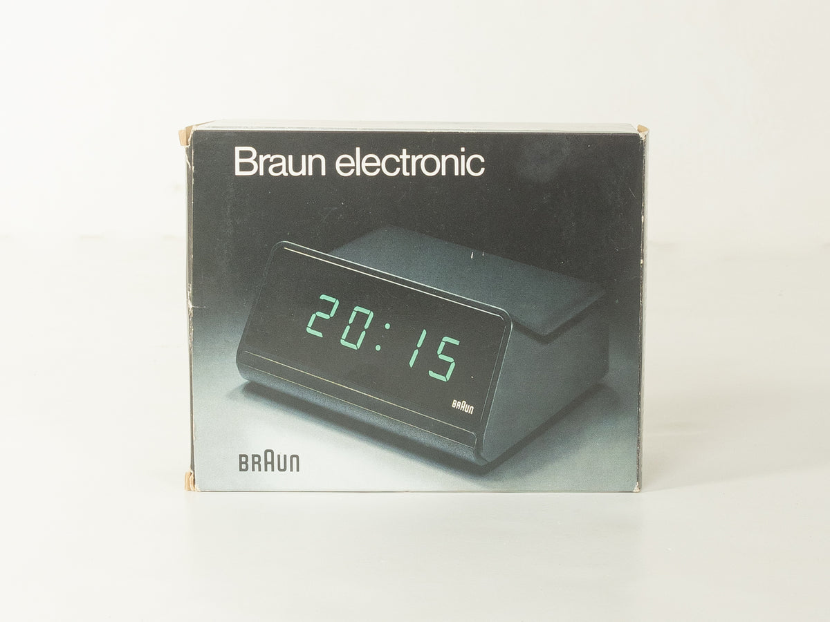 DN 40 Wecker, Dieter Rams, Braun - Bild 13