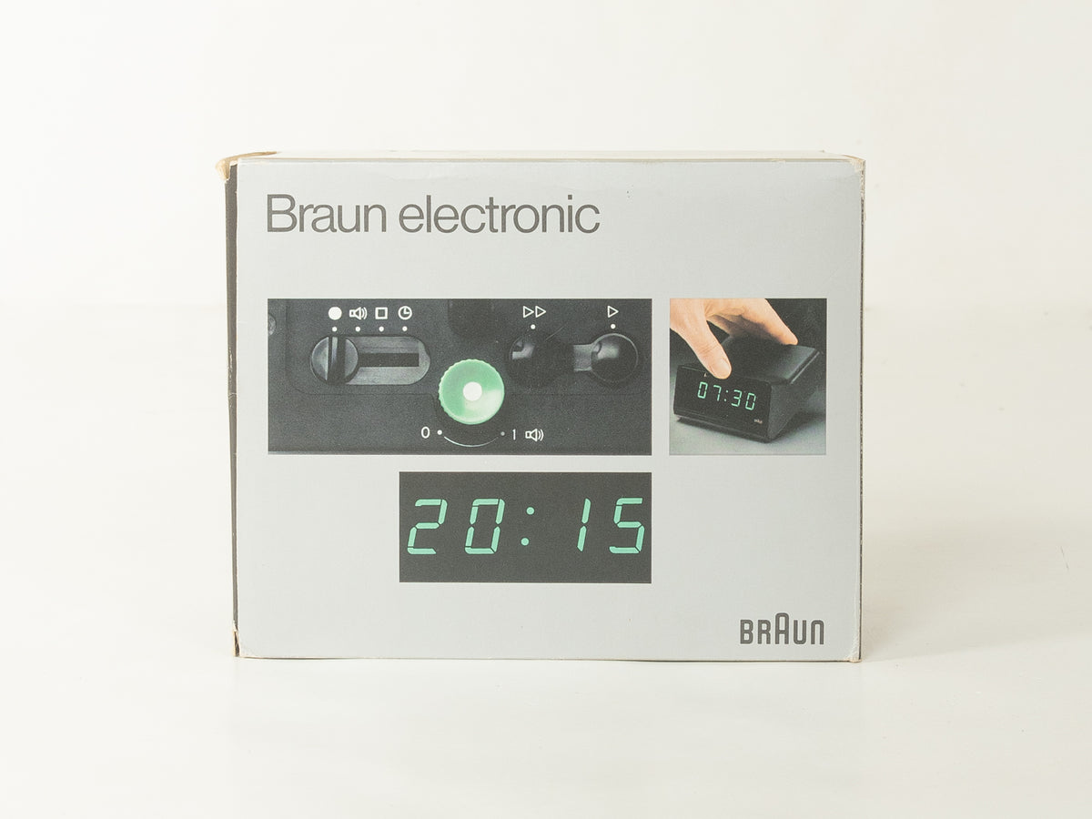 DN 40 Wecker, Dieter Rams, Braun - Bild 15