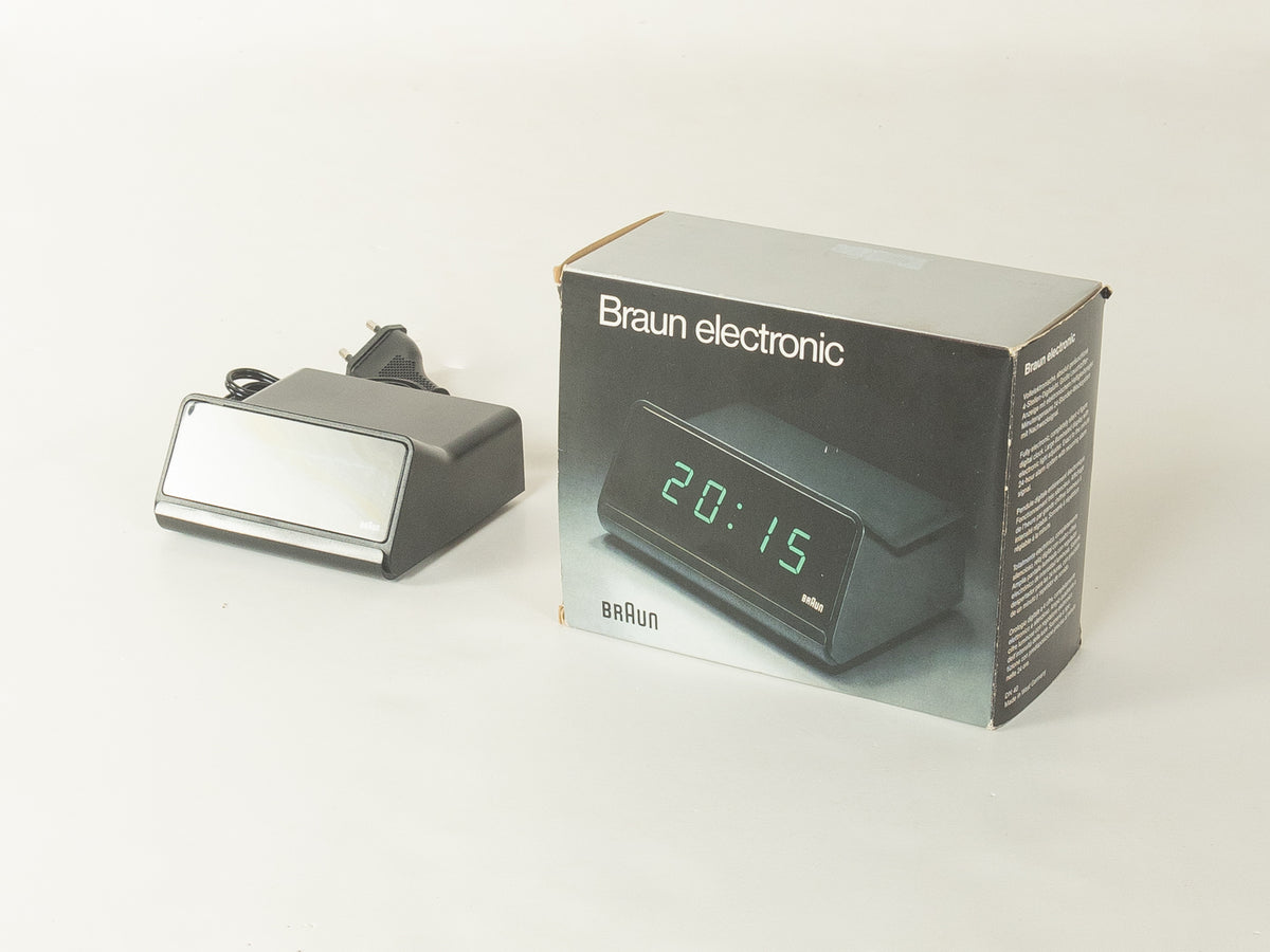 DN 40 Wecker, Dieter Rams, Braun - Bild 3