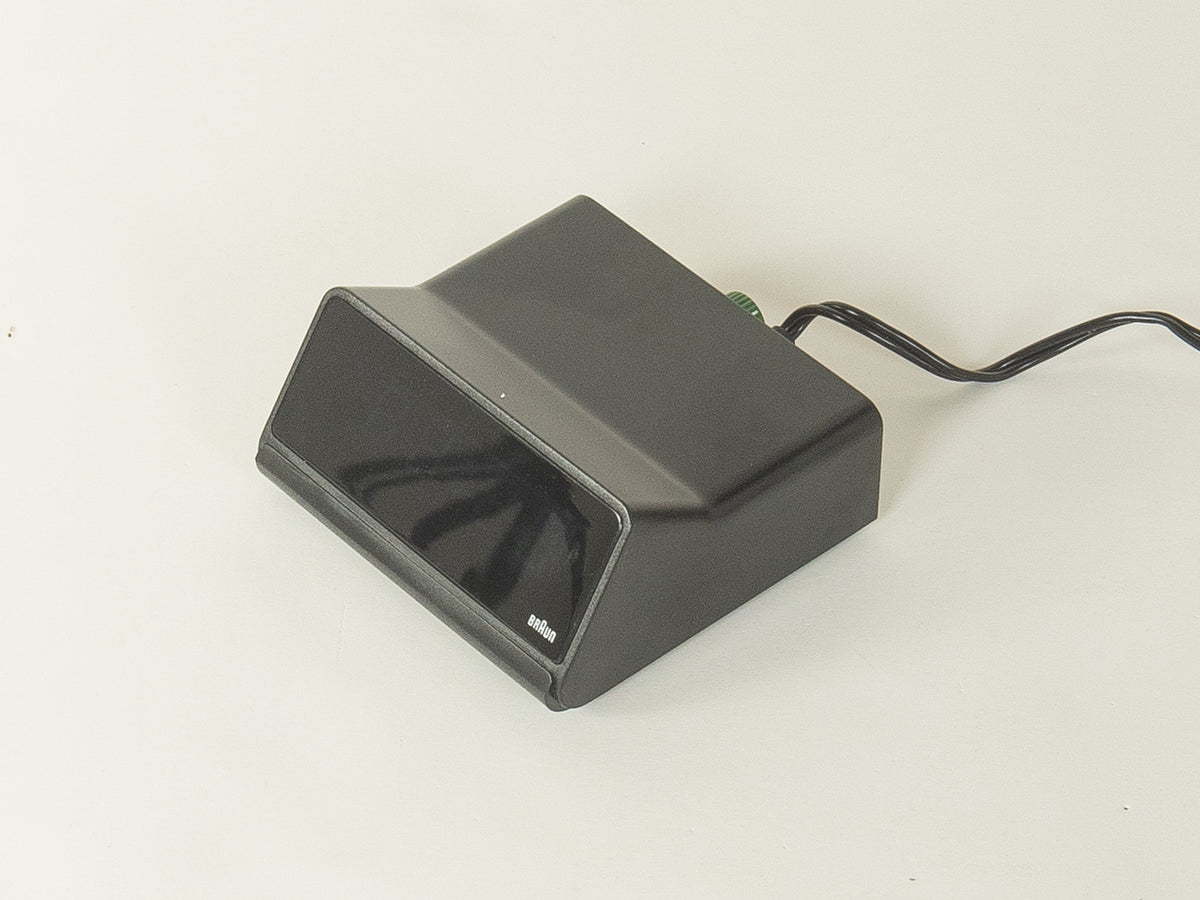 DN 40 Wecker, Dieter Rams, Braun - Bild 4