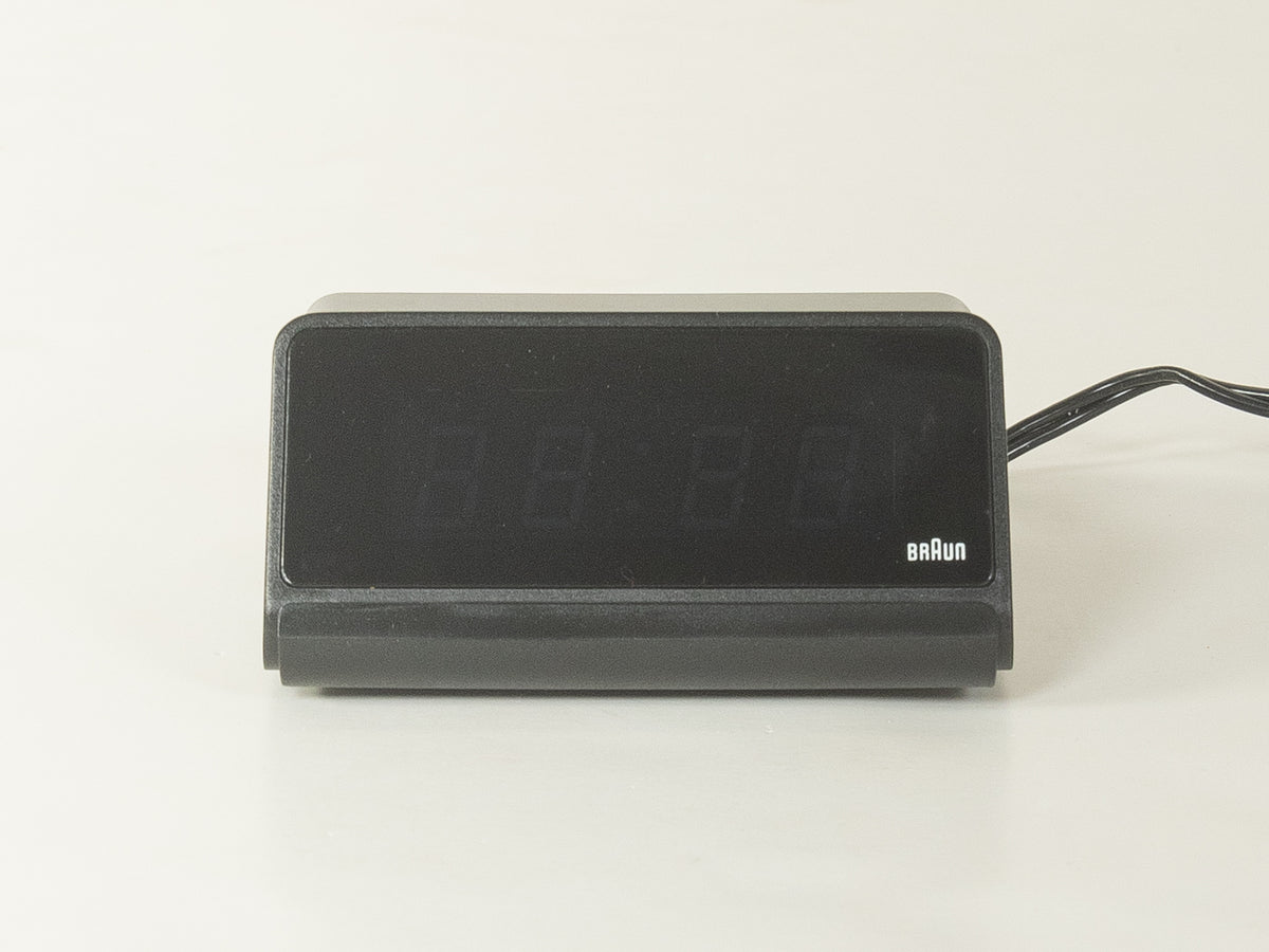 DN 40 Wecker, Dieter Rams, Braun - Bild 7