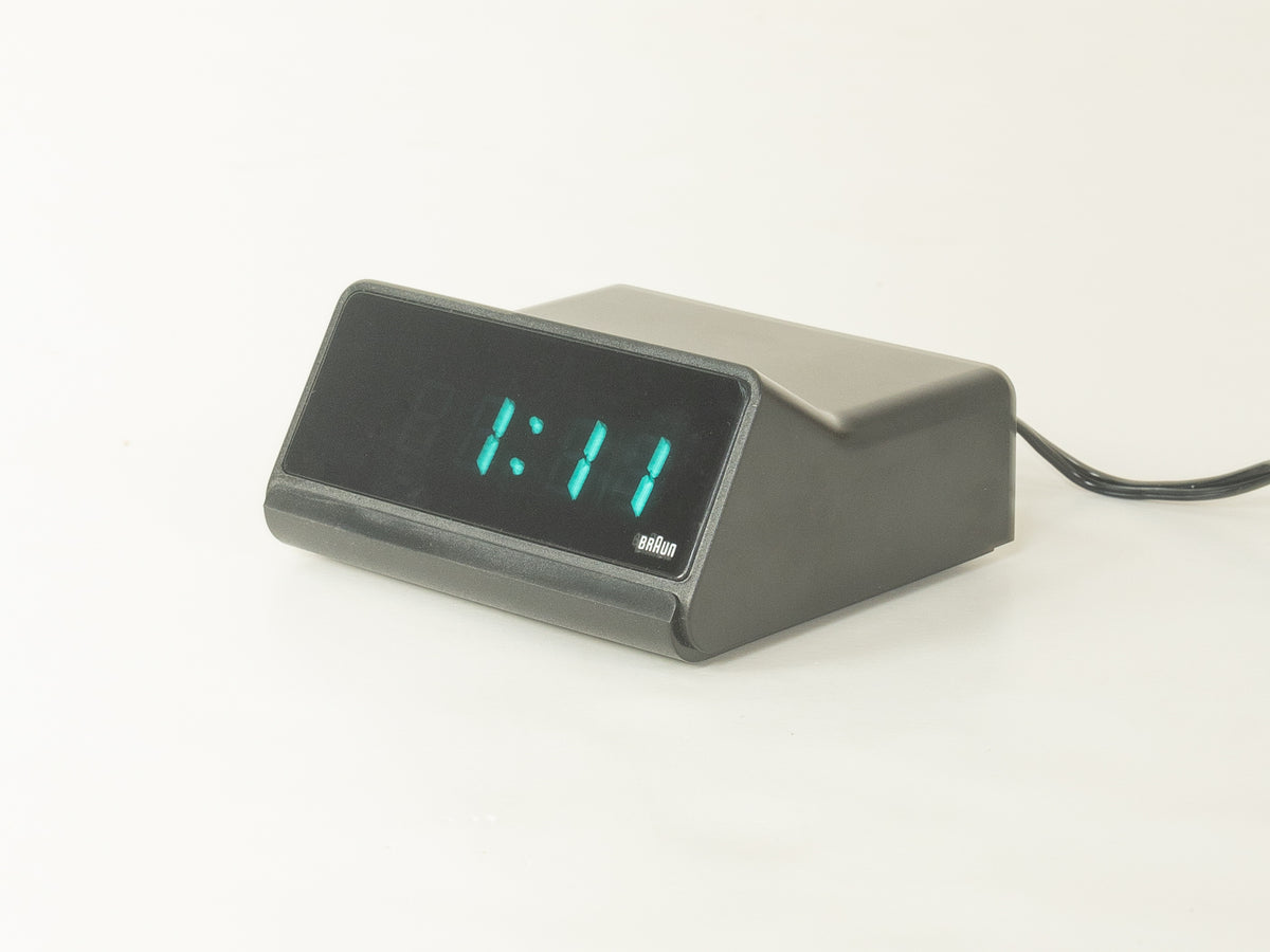 DN 40 Wecker, Dieter Rams, Braun - Bild 1