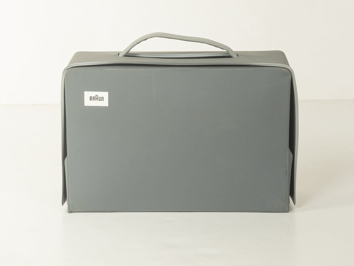 D40 Diaprojektor, Dieter Rams, Braun - Bild 26