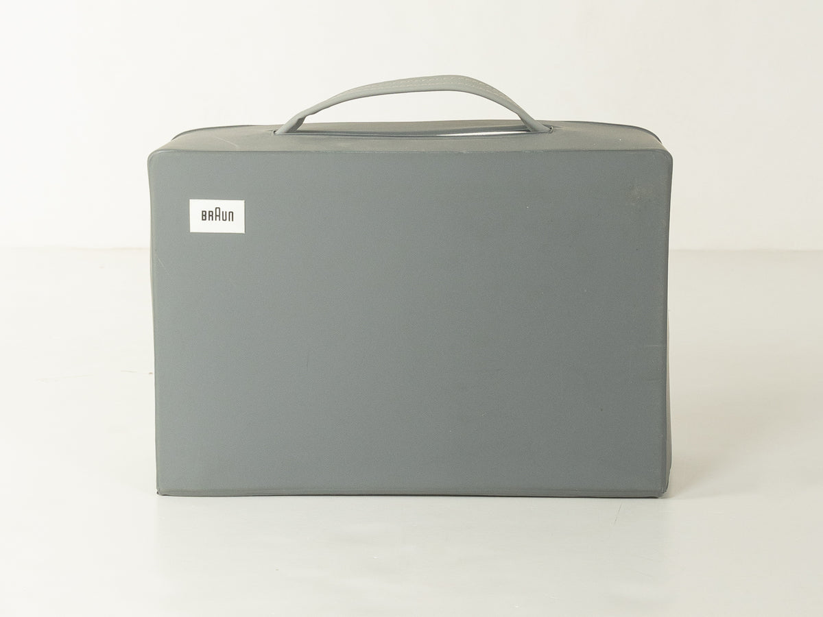 D40 Diaprojektor, Dieter Rams, Braun - Bild 25
