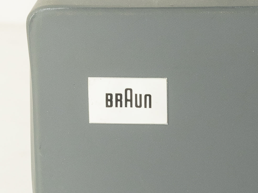 D40 Diaprojektor, Dieter Rams, Braun - Bild 30