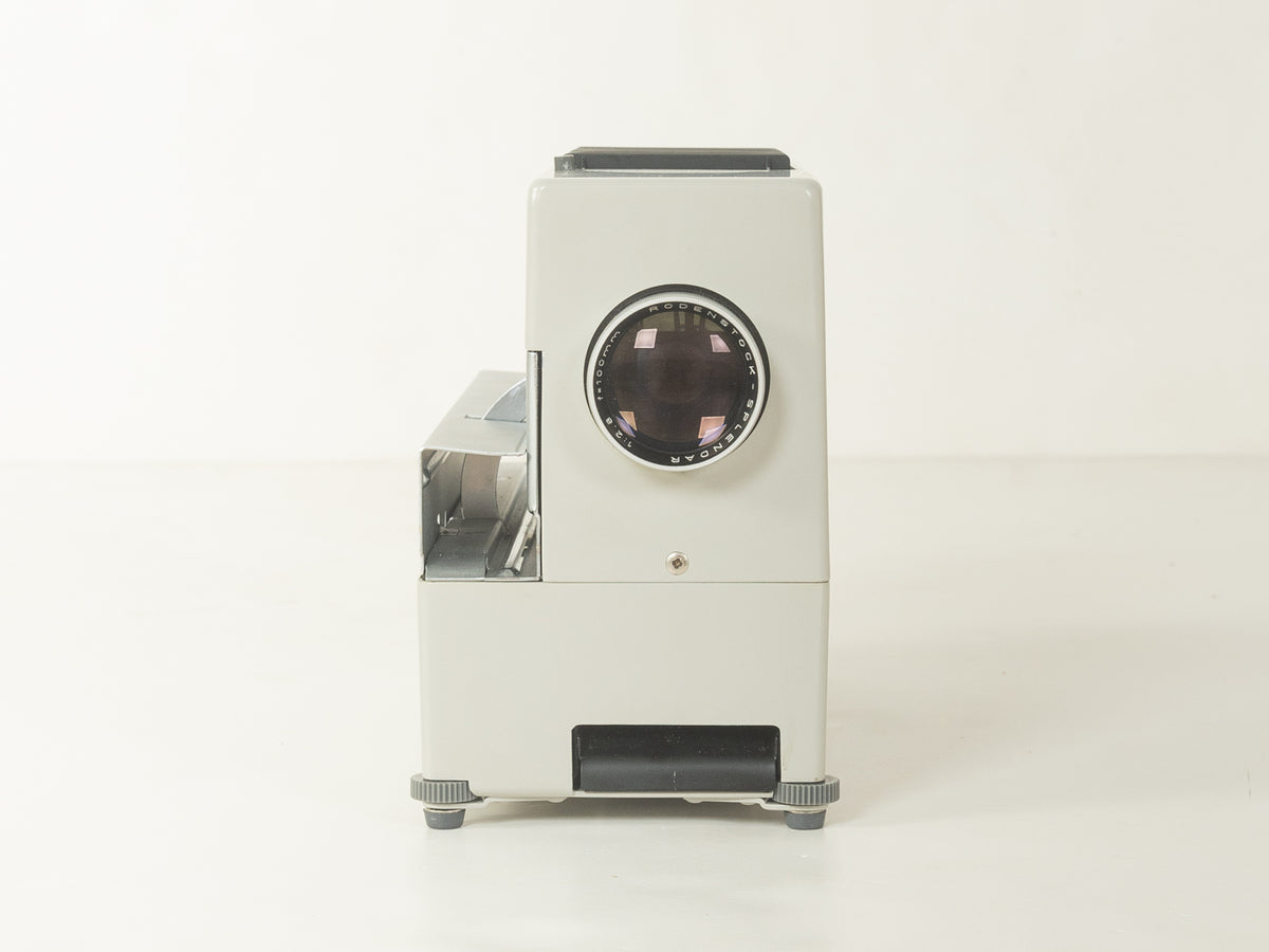 D40 Diaprojektor, Dieter Rams, Braun - Bild 8