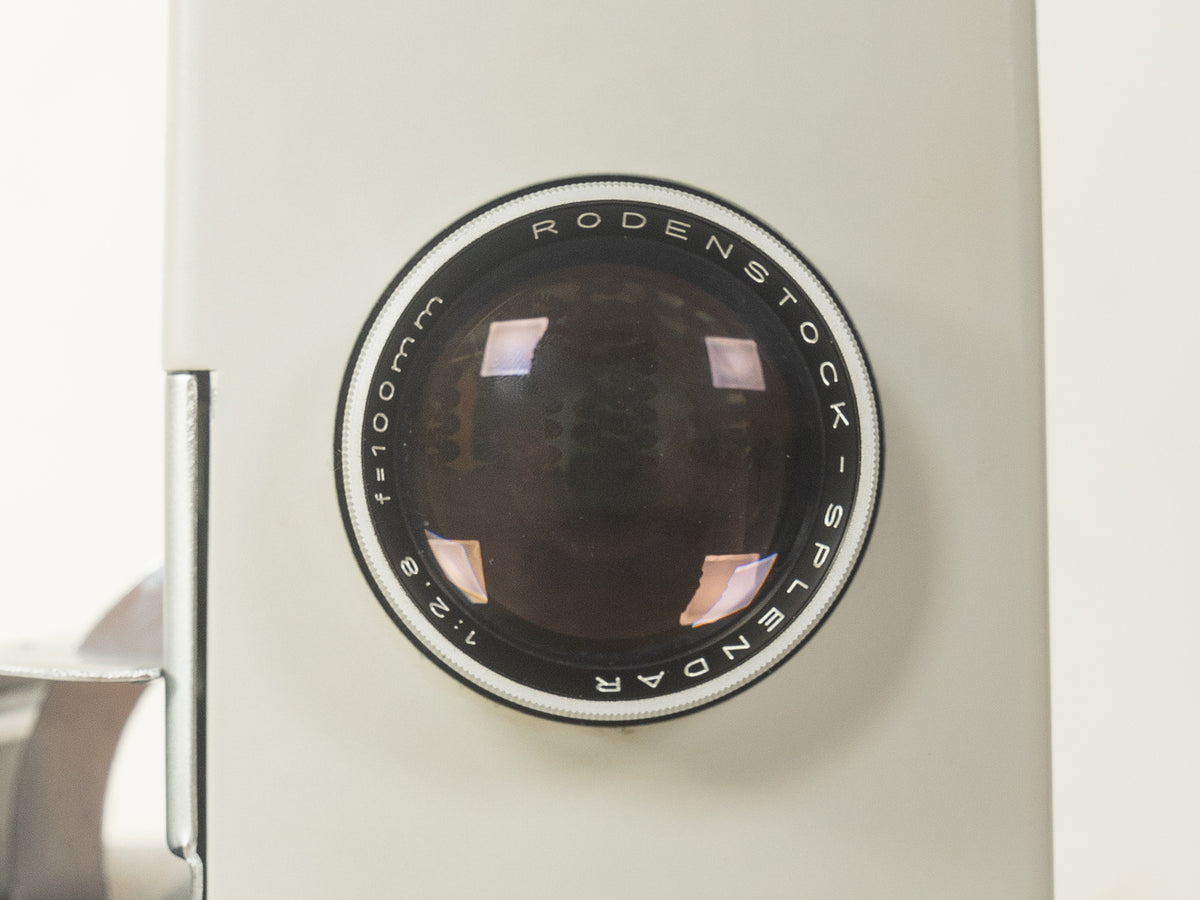 D40 Diaprojektor, Dieter Rams, Braun - Bild 21