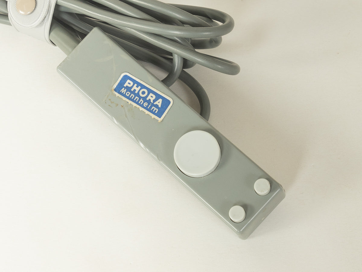 D40 Diaprojektor, Dieter Rams, Braun - Bild 19