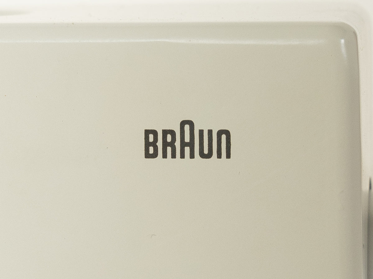 D40 Diaprojektor, Dieter Rams, Braun - Bild 23