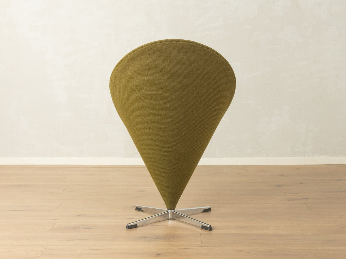 Cone Chair, Verner Panton, Vitra - Bild 4