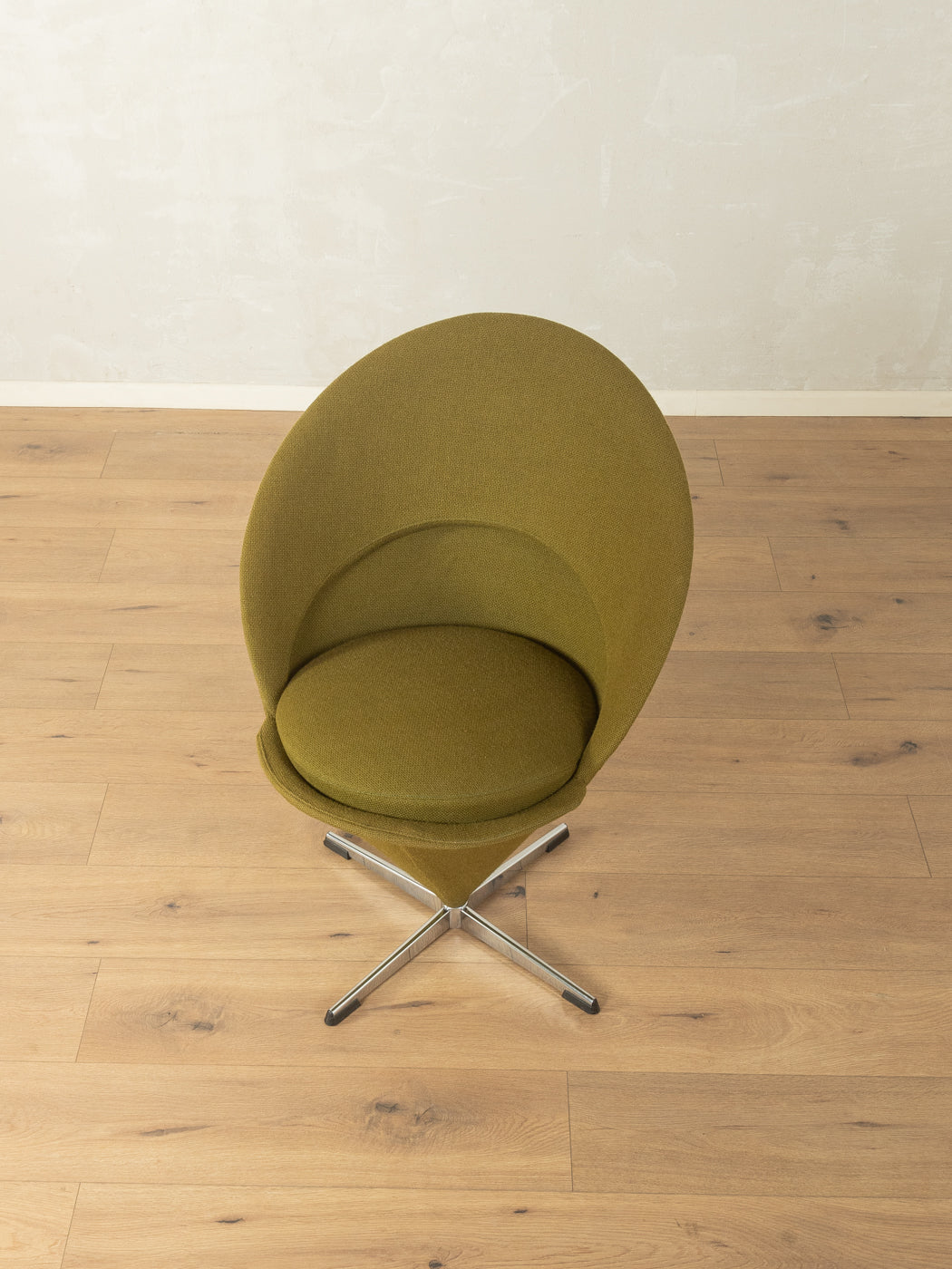 Cone Chair, Verner Panton, Vitra - Bild 2