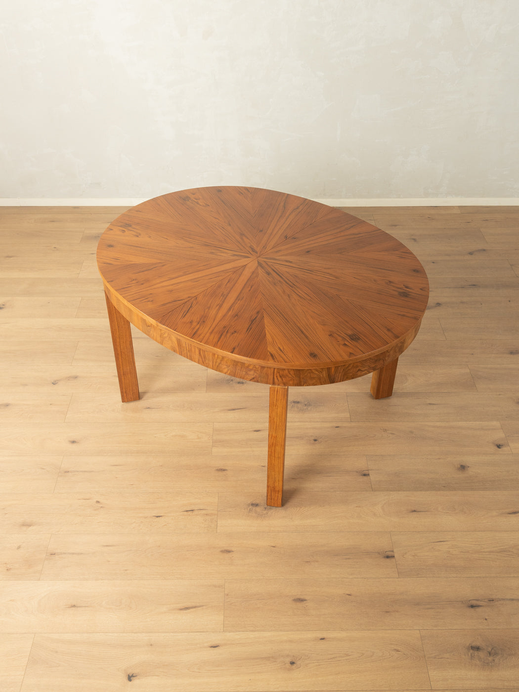 1930er Jahre Butterfly-Esstisch, Ruscheweyh - Bild 9