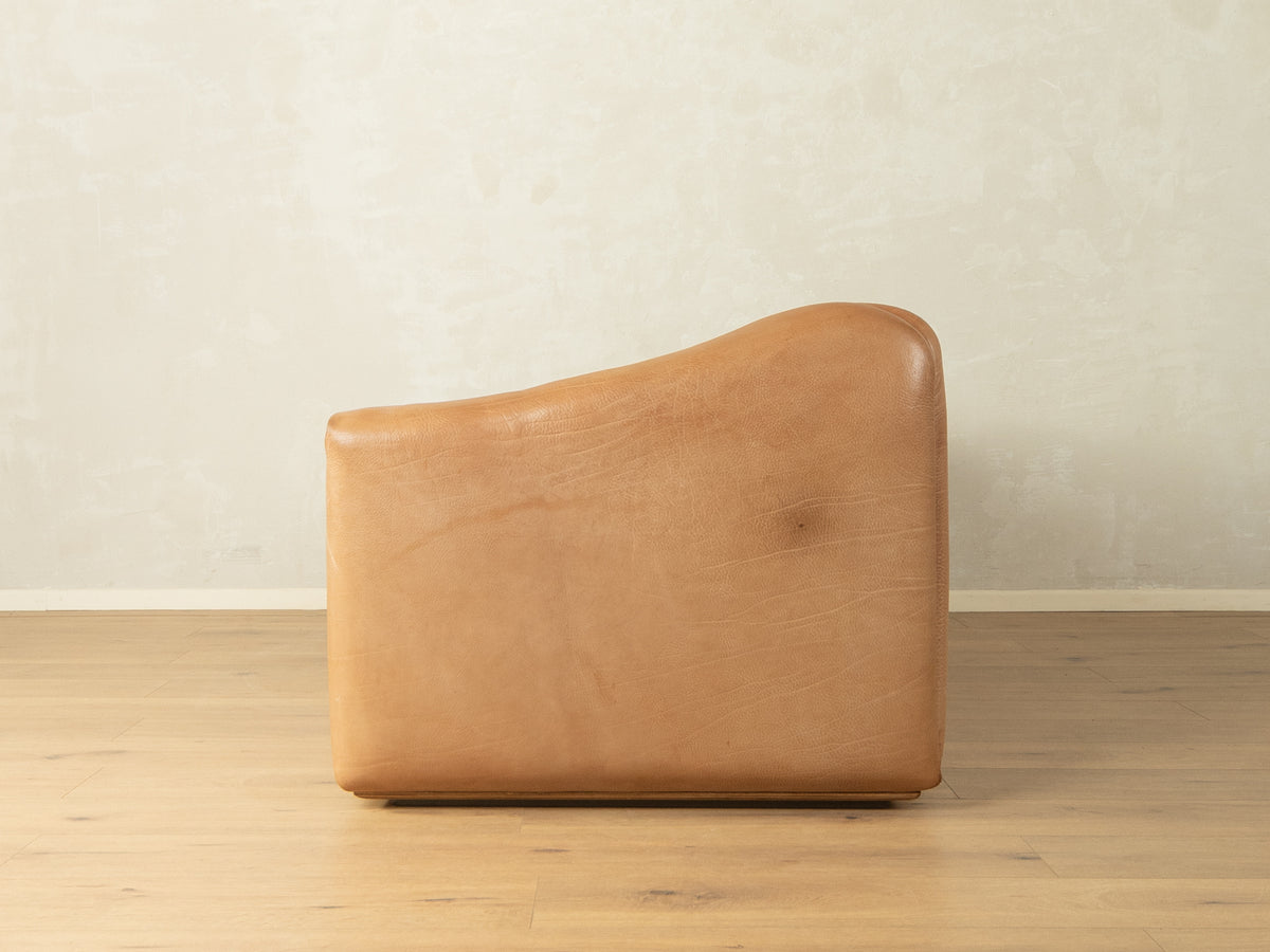 DS-47 Sofa, de Sede - Bild 7